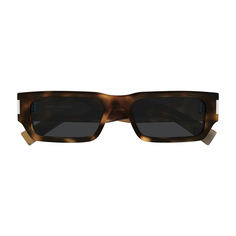 Saint Laurent SL660 Rectangle Sunglasses