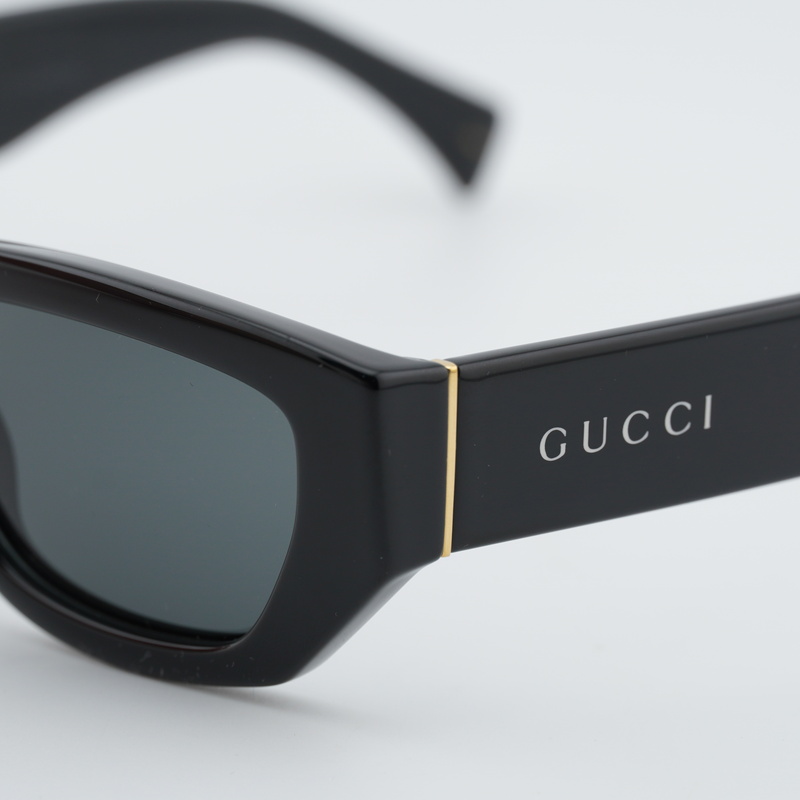 Gucci GG1134S Rectangle Sunglasses