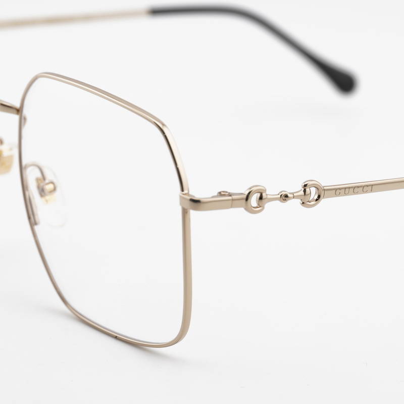 Gucci GG0952O Square Eyeglasses