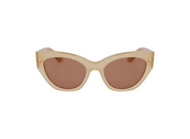 Salvatore Ferragamo SF1107S 708 Opaline Honey/Beige