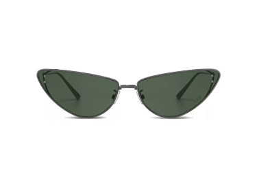 Dior MISSDIOR B1U H4C0 Gunmetal/Green