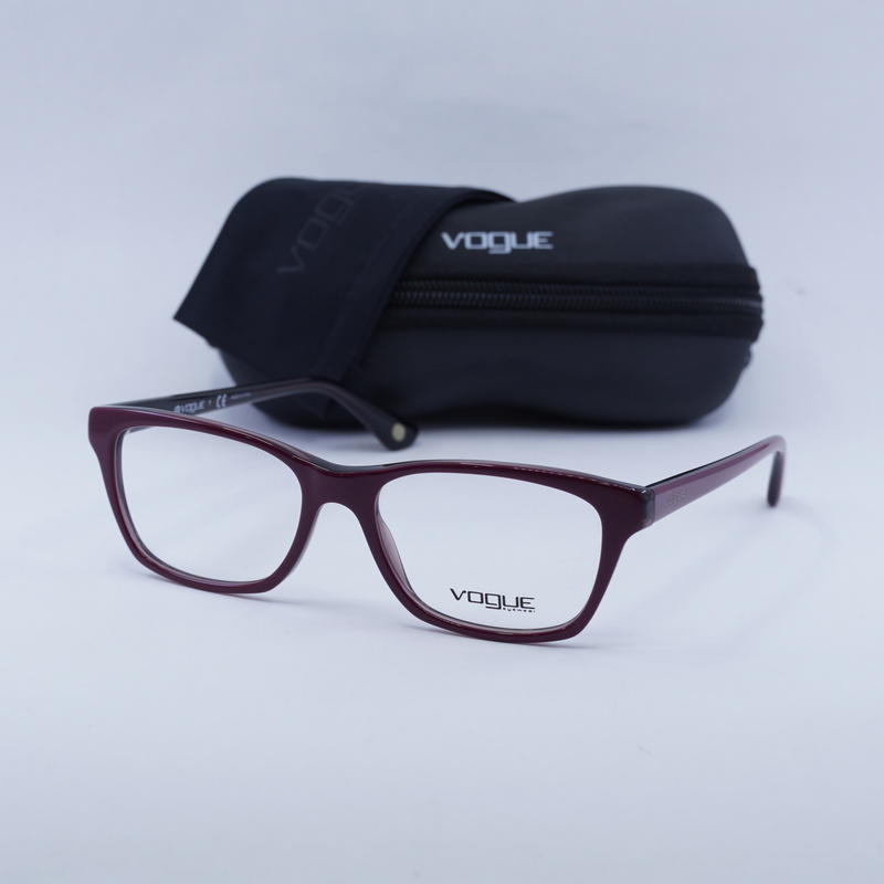 Vogue VO2714 Square Eyeglasses