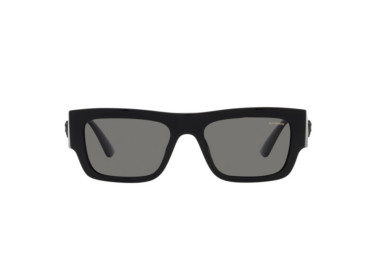 Versace VE4416U GB1/81 Black/Dark Grey Polarized