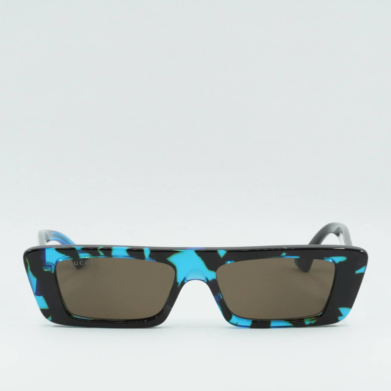 Gucci GG1331S Rectangle Sunglasses