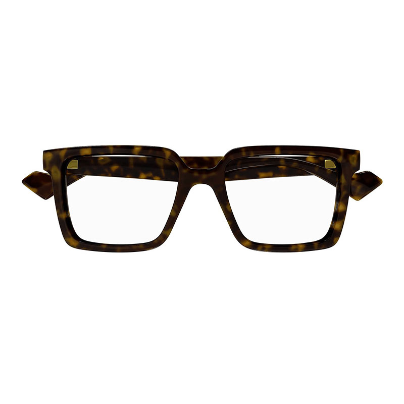 Gucci GG1540O Square Eyeglasses