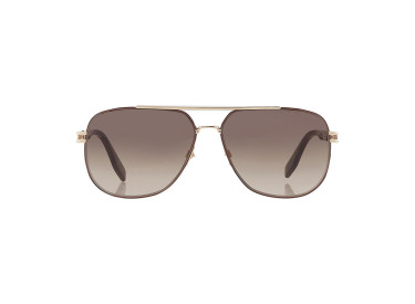 Marc Jacobs MARC 633/S 001Q HA Gold/Brown/Brown Gradient