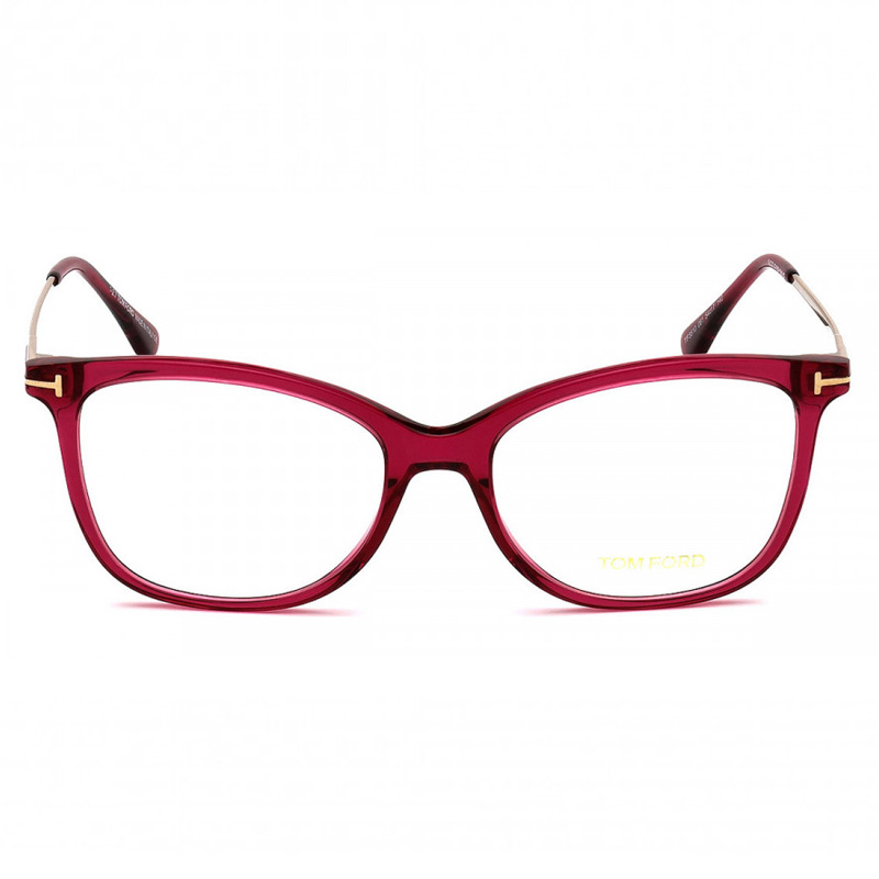 Tom Ford FT5510 Cat Eye Eyeglasses