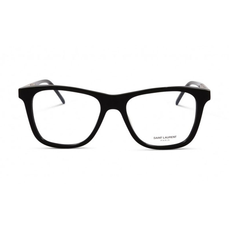 Saint Laurent SLM83 Square Eyeglasses