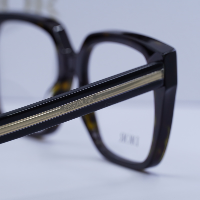 Dior DIORSPIRITOS6I Square Eyeglasses