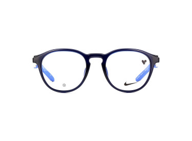 Nike NIKE 7274 410 Midnight Navy 50mm