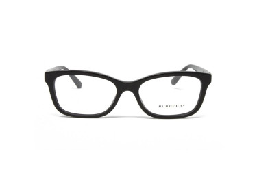 Burberry BE2249 3001 Black 52mm