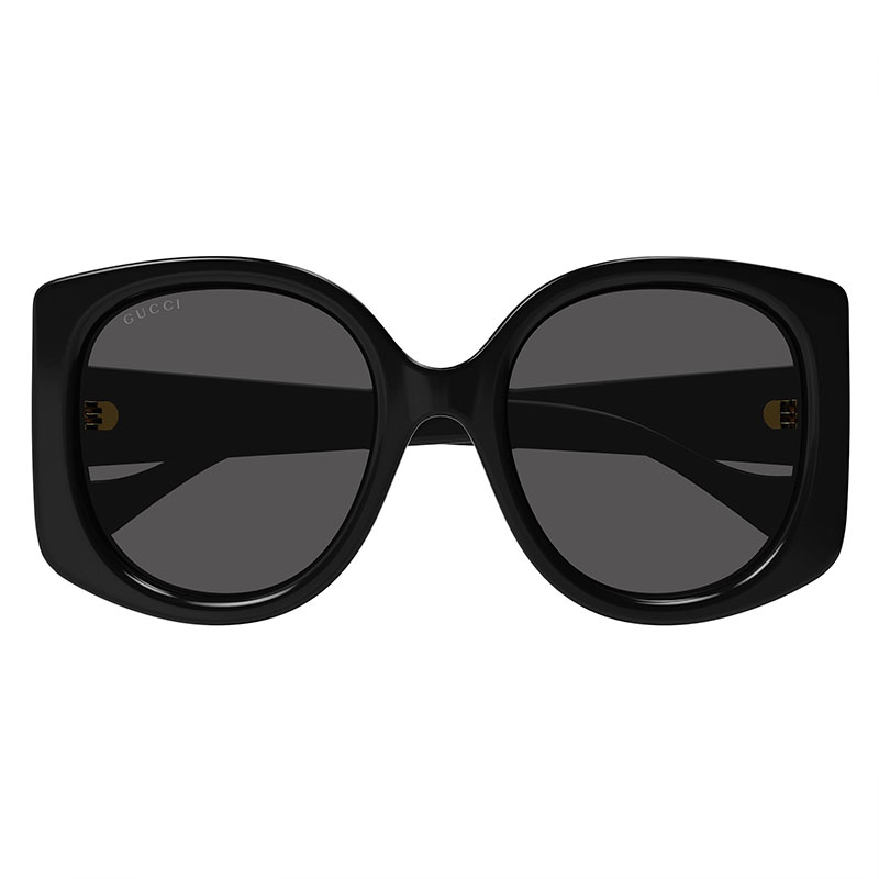 Gucci GG1257S Butterfly Sunglasses