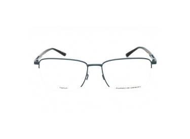 Porsche Design P8730 D Blue 56mm