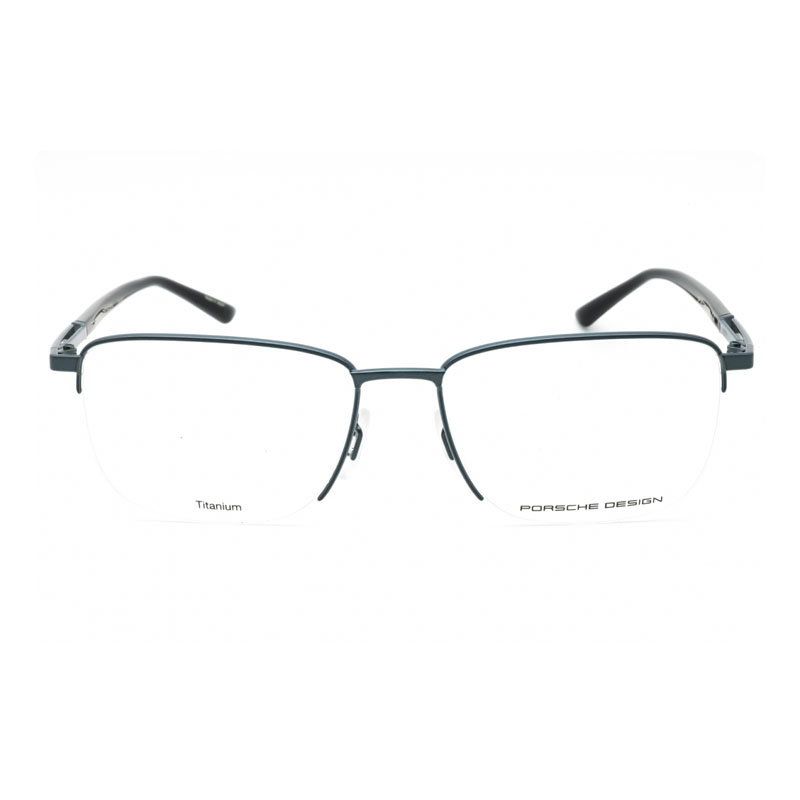 Porsche Design P8730 Rectangle Eyeglasses