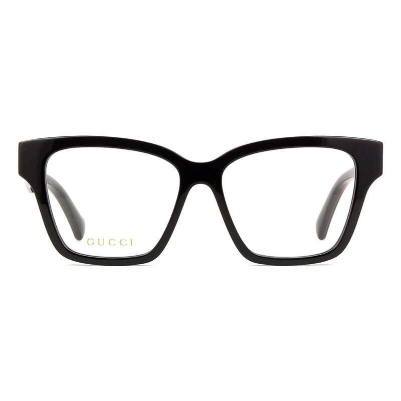 Gucci GG1302O Square Eyeglasses