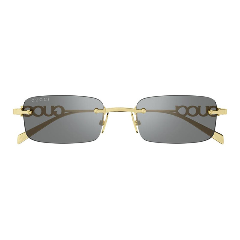 Gucci GG1808S Rectangle Sunglasses