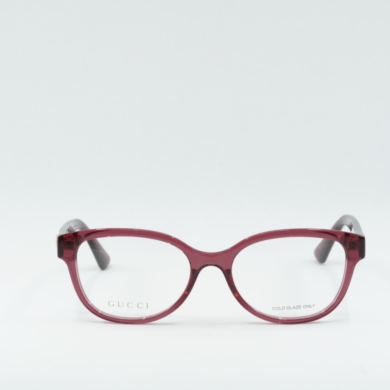Gucci GG1115O Square Eyeglasses