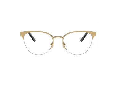 Versace VE1297 1002 Gold 53mm