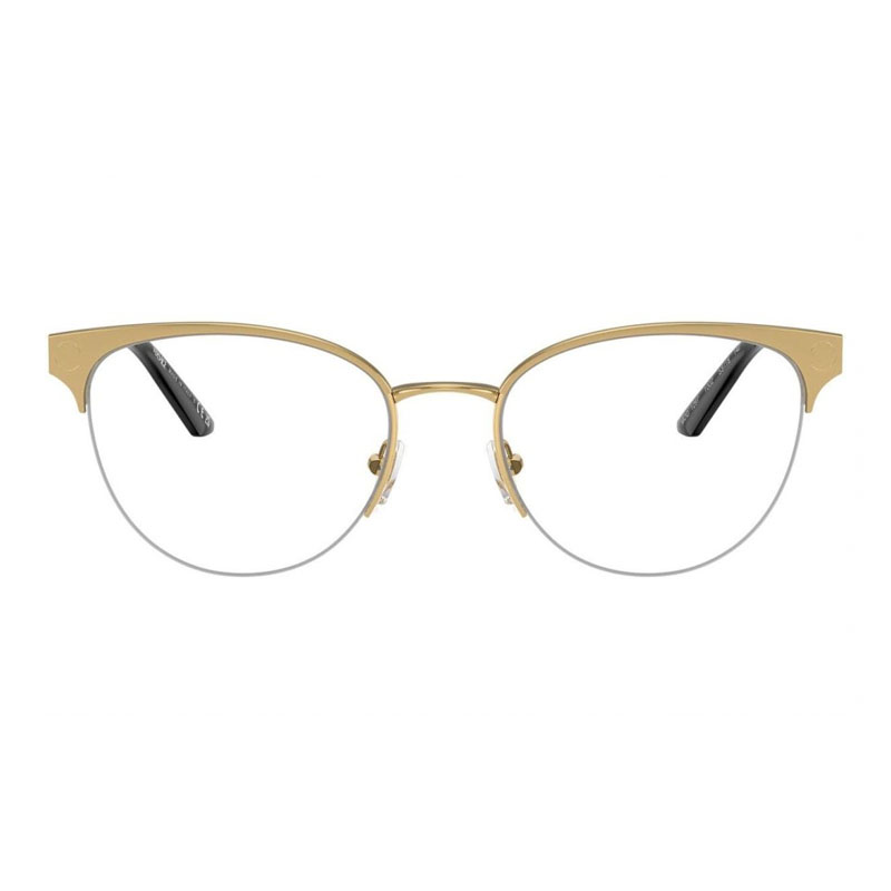 Versace VE1297 Cat Eye Eyeglasses