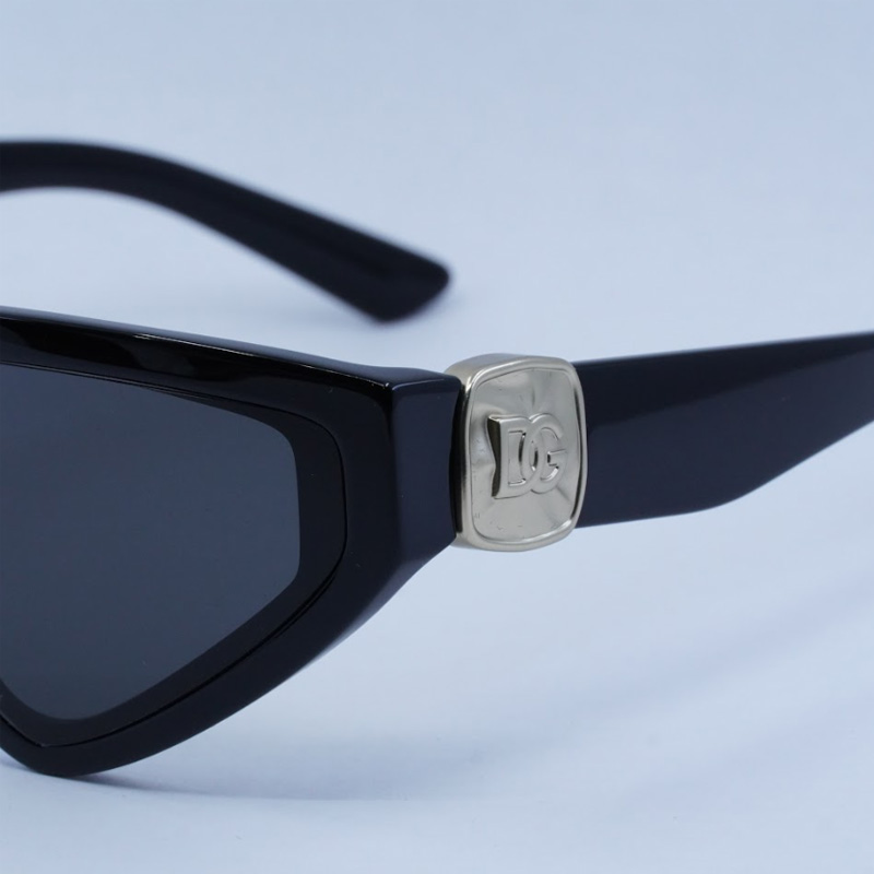 Dolce & Gabbana DG4469 Butterfly Sunglasses