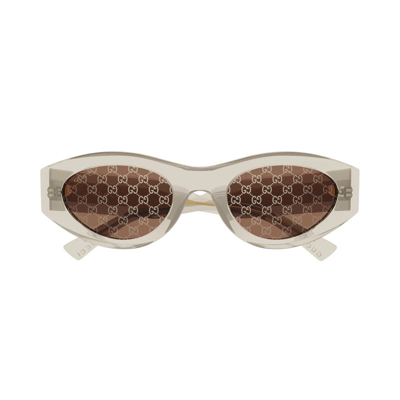 Gucci GG2065S Cat Eye Sunglasses
