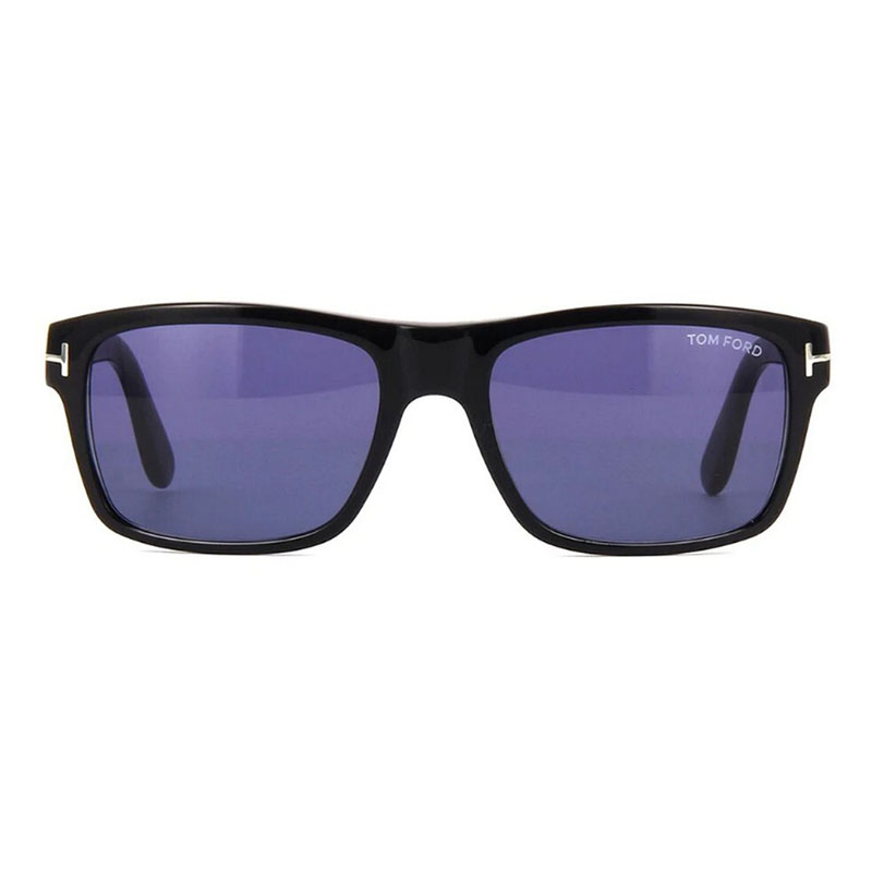 Tom Ford FT0678-F Square Sunglasses