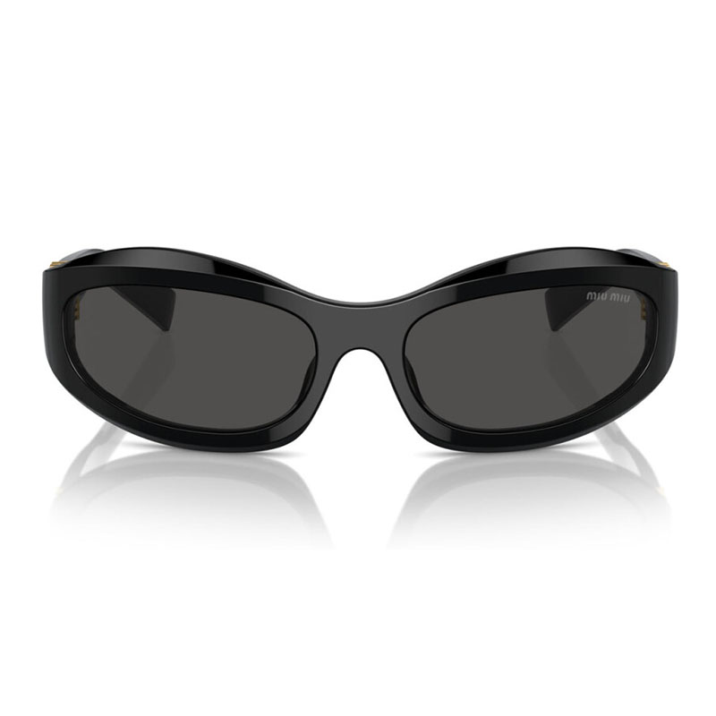 Miu Miu MU14ZS Rectangle Sunglasses