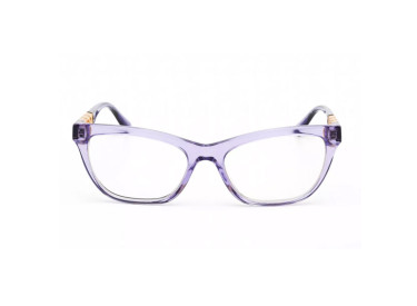 Versace VE3318 5353 Transparent Violet 54mm