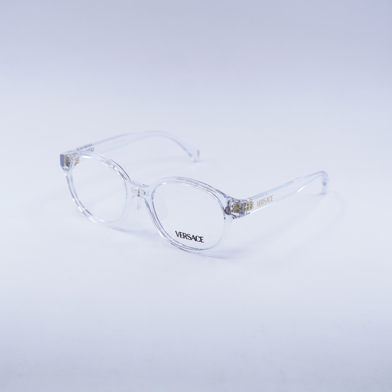 Versace VK3012 Round Eyeglasses