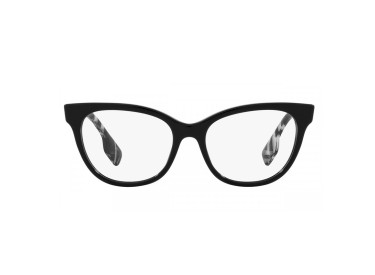 Burberry BE2375 3001 Black 51mm