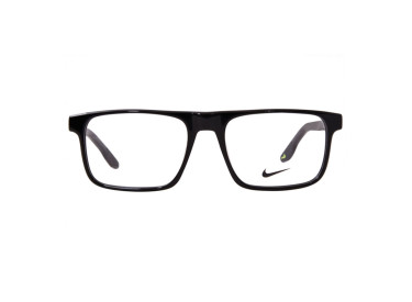 Nike NIKE 7161 001 Black 54mm