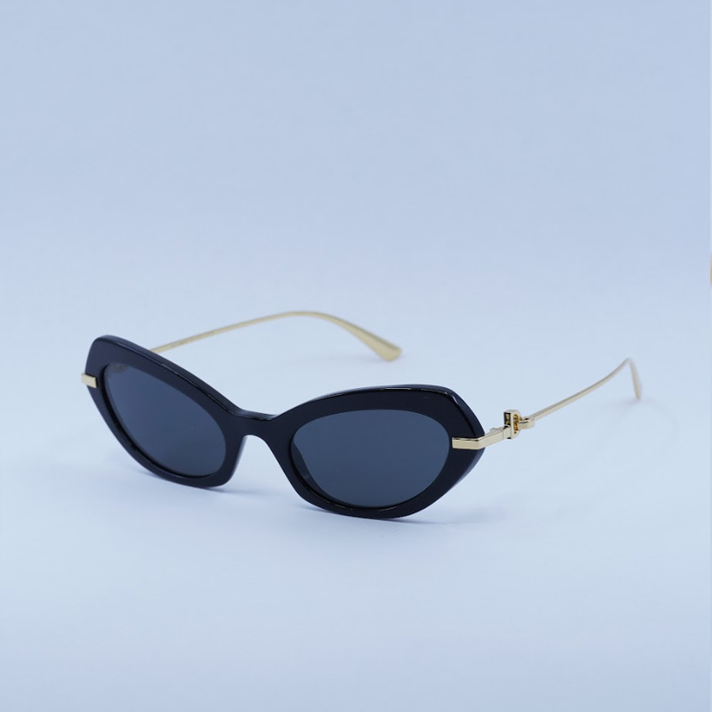 Dolce & Gabbana DG4473 Butterfly Sunglasses