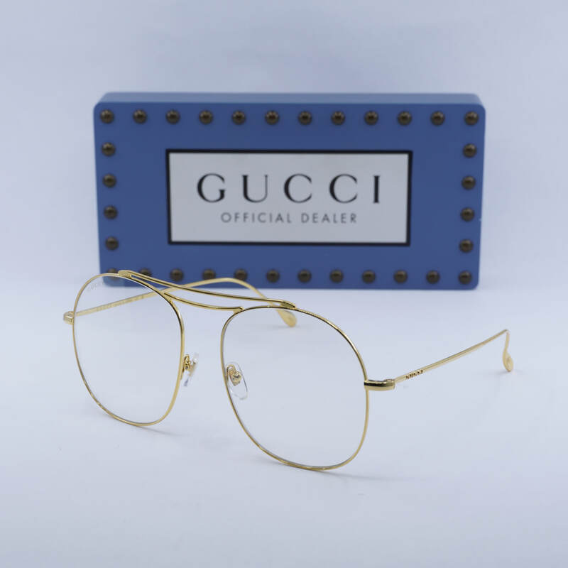 Gucci GG1479S Aviator Sunglasses