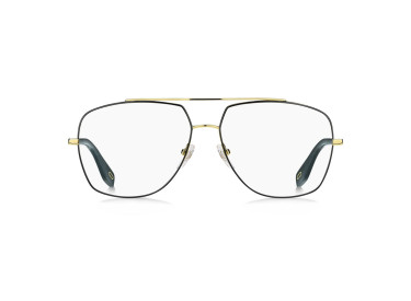 Marc Jacobs MARC 271 0RHL 00 Gold/Black 58mm
