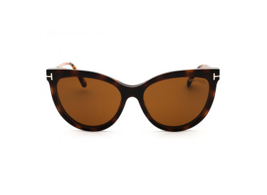 Tom Ford FT5994-B 052 Dark Havana 56mm