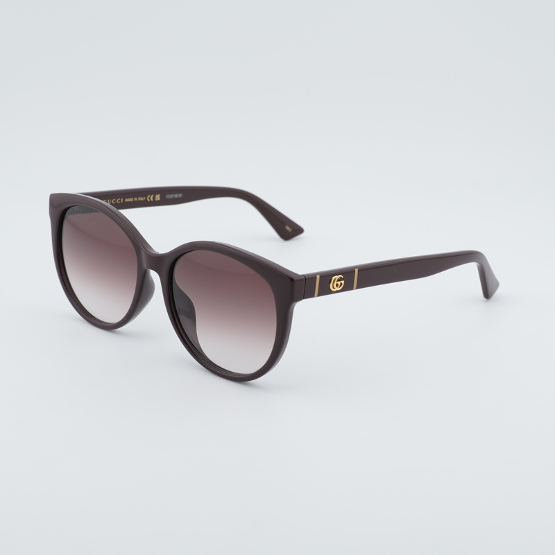 Gucci GG0636SK Cat Eye Sunglasses