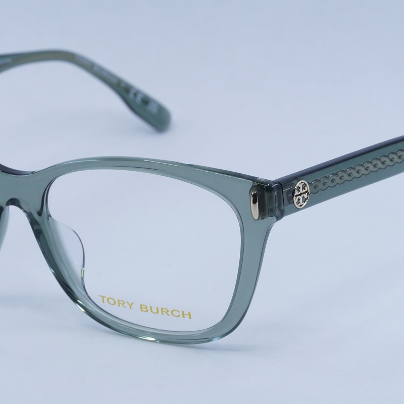 Tory Burch TY2136U Square Eyeglasses