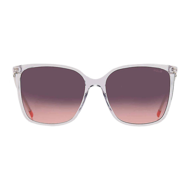 Hugo HG1275/S Square Sunglasses