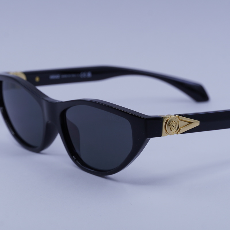 Versace VE4491U Cat Eye Sunglasses