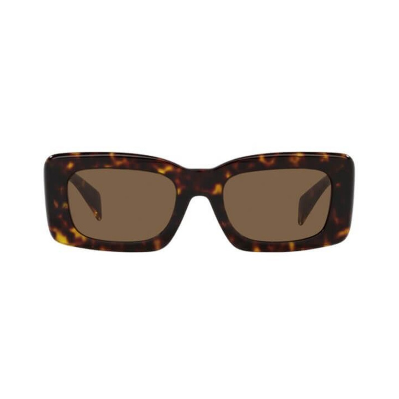 Versace VE4444U Rectangle Sunglasses