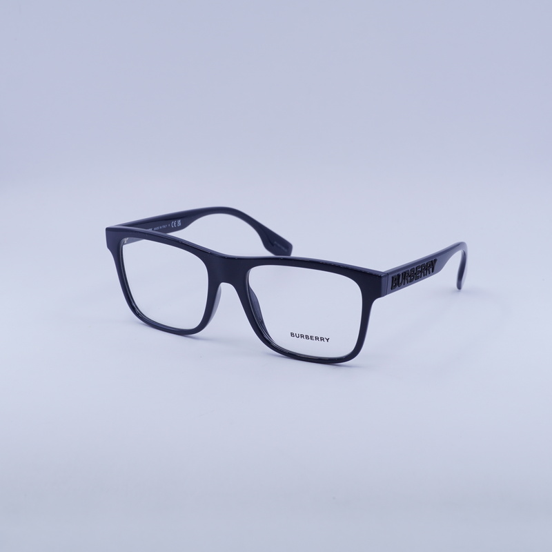 Burberry BE2353 Square Eyeglasses