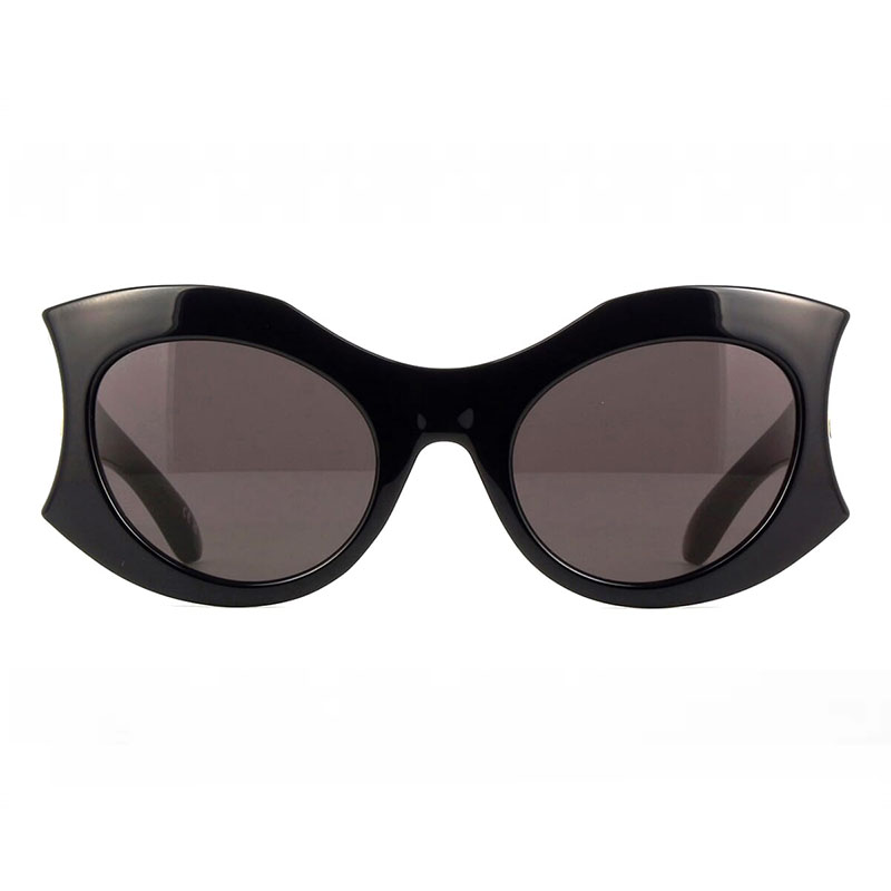 Balenciaga BB0256S Cat Eye Sunglasses