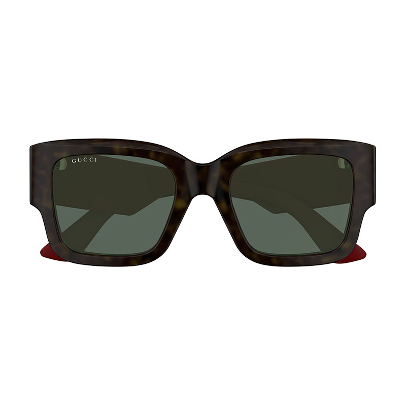 Gucci GG1663S Square Sunglasses