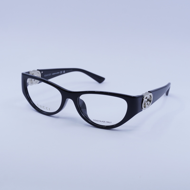Gucci GG1825O Cat Eye Eyeglasses
