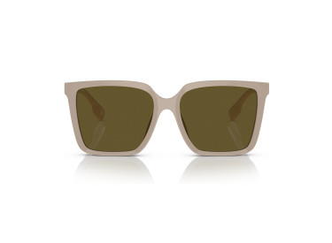 Burberry BE4411D 380773 Beige/Dark Brown