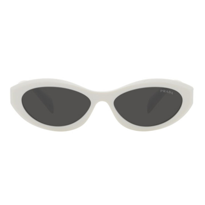 Prada PR26ZS Oval Sunglasses