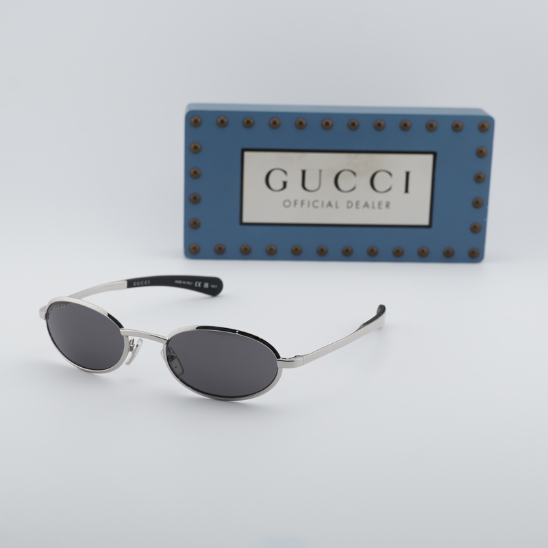 Gucci GG1942S Oval Sunglasses