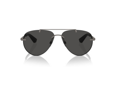 Burberry BE3151 131687 Dark Grey/Dark Grey
