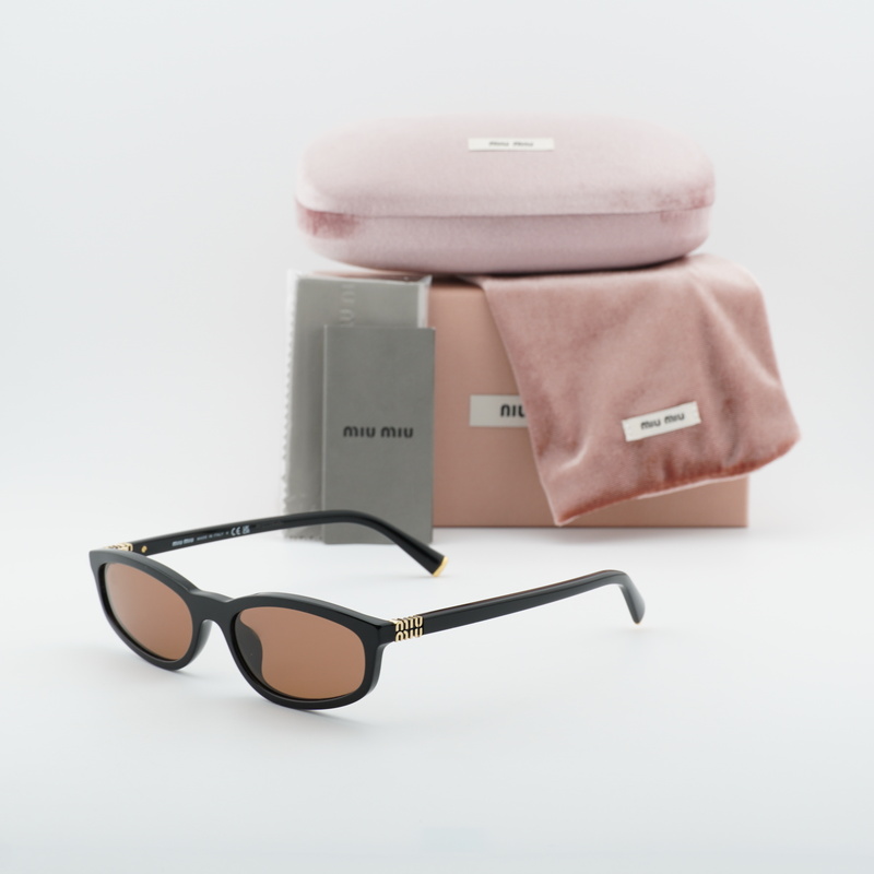 Miu Miu MUA06S Rectangle Sunglasses