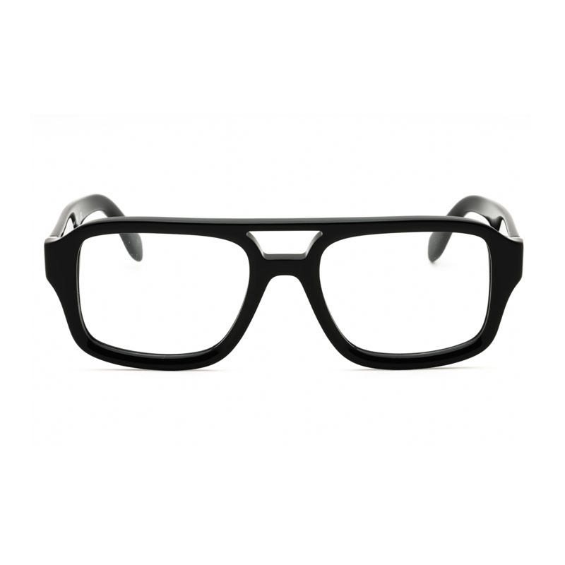 Palm Angels PERJ016STYLE16 Square Eyeglasses